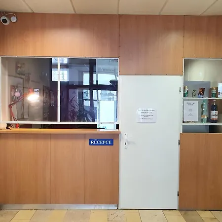 Ubytovna Moravan Brno Zewnętrze zdjęcie