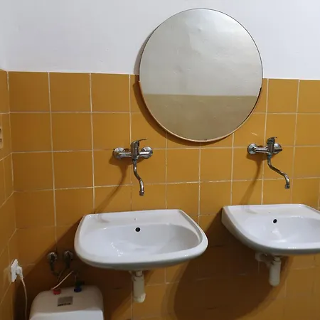 Ubytovna Moravan Brno Zewnętrze zdjęcie