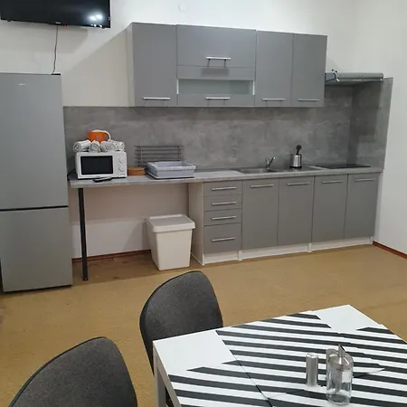 Ubytovna Moravan Brno Zewnętrze zdjęcie