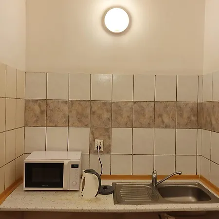 Ubytovna Moravan Brno Zewnętrze zdjęcie