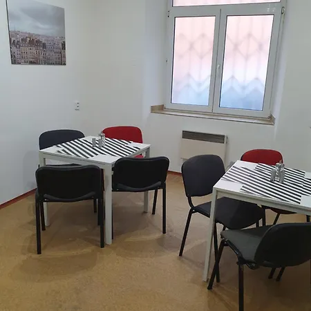 Ubytovna Moravan Brno Zewnętrze zdjęcie