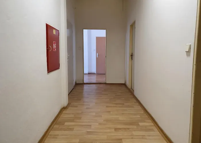 Ubytovna Moravan Brno