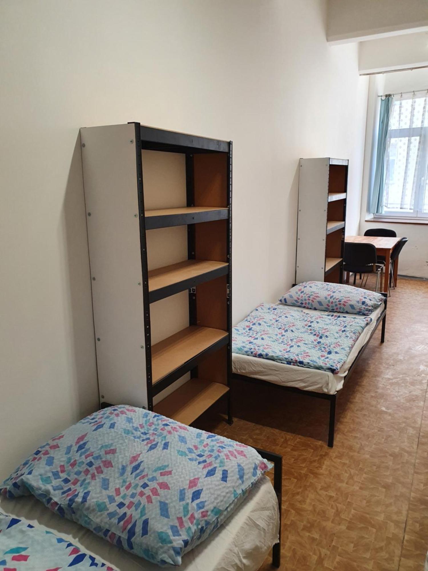 Moravan Apartmán *