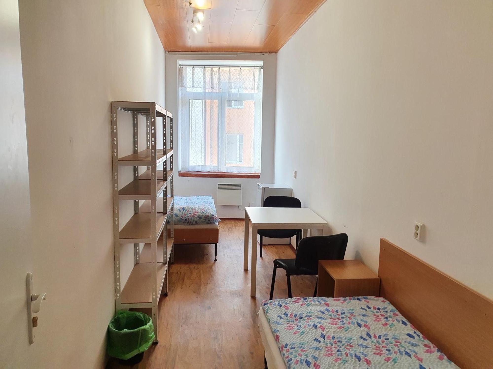 Moravan Apartmán *