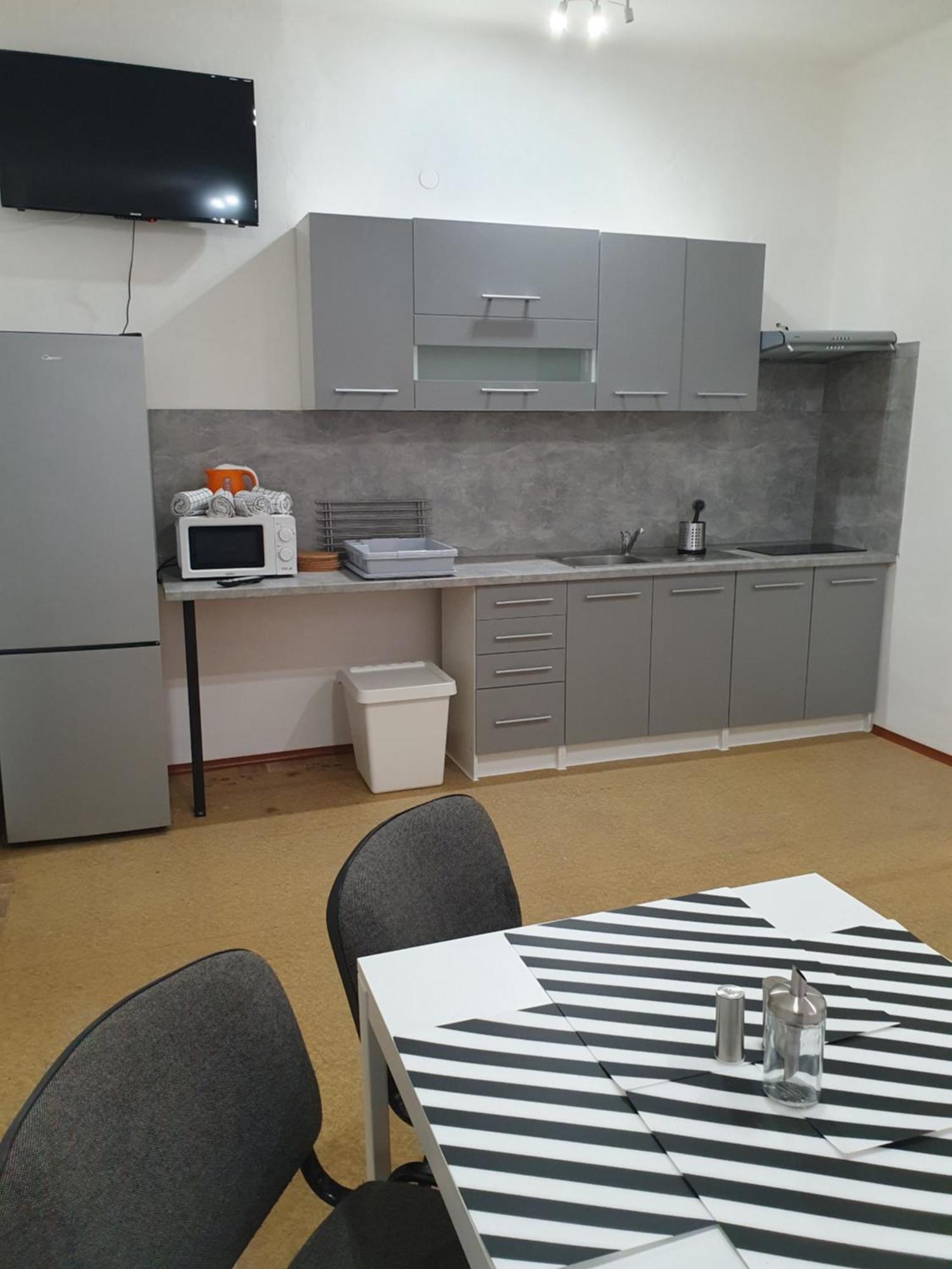 Moravan Apartmán