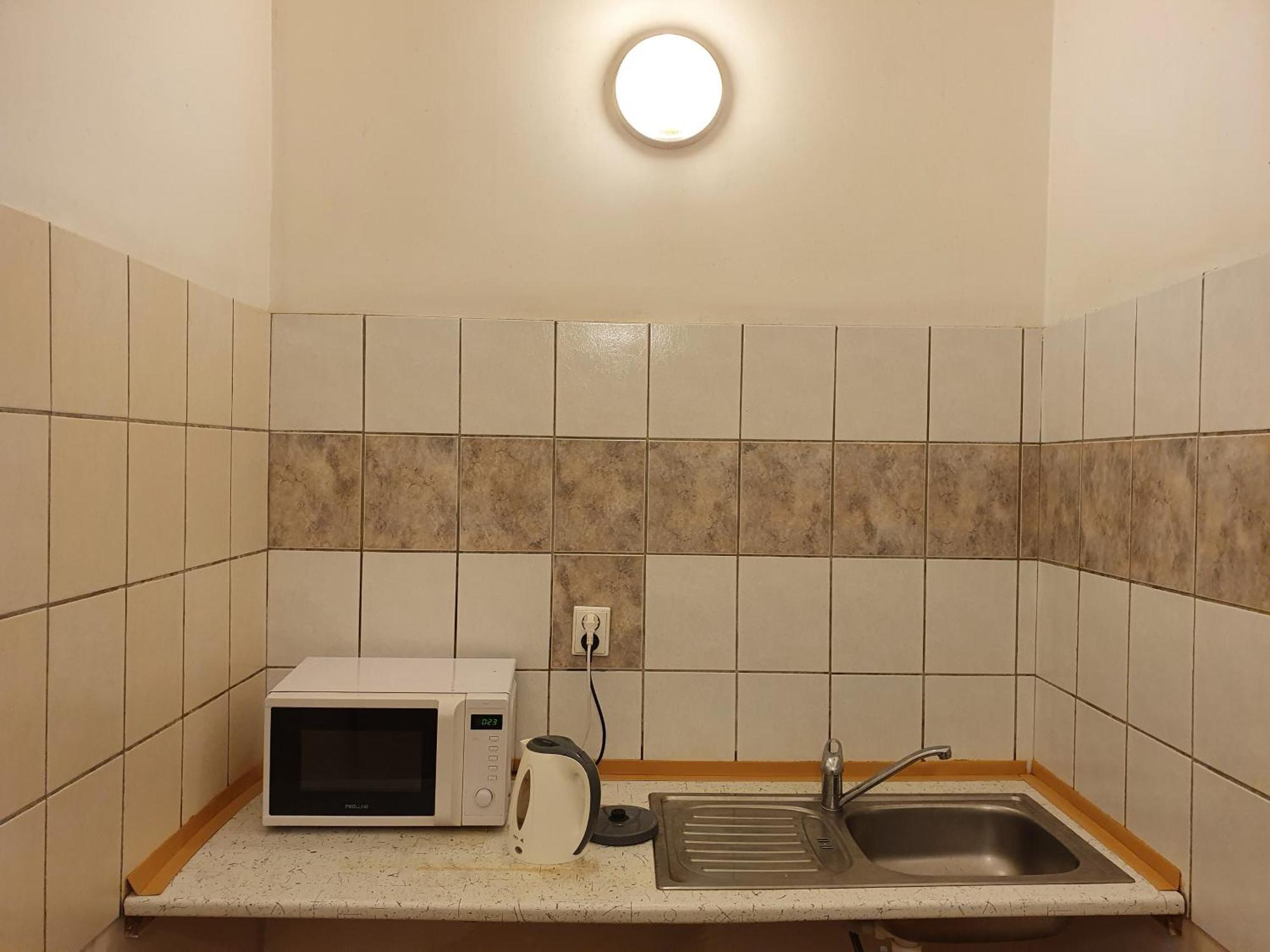 Apartmán Moravan *