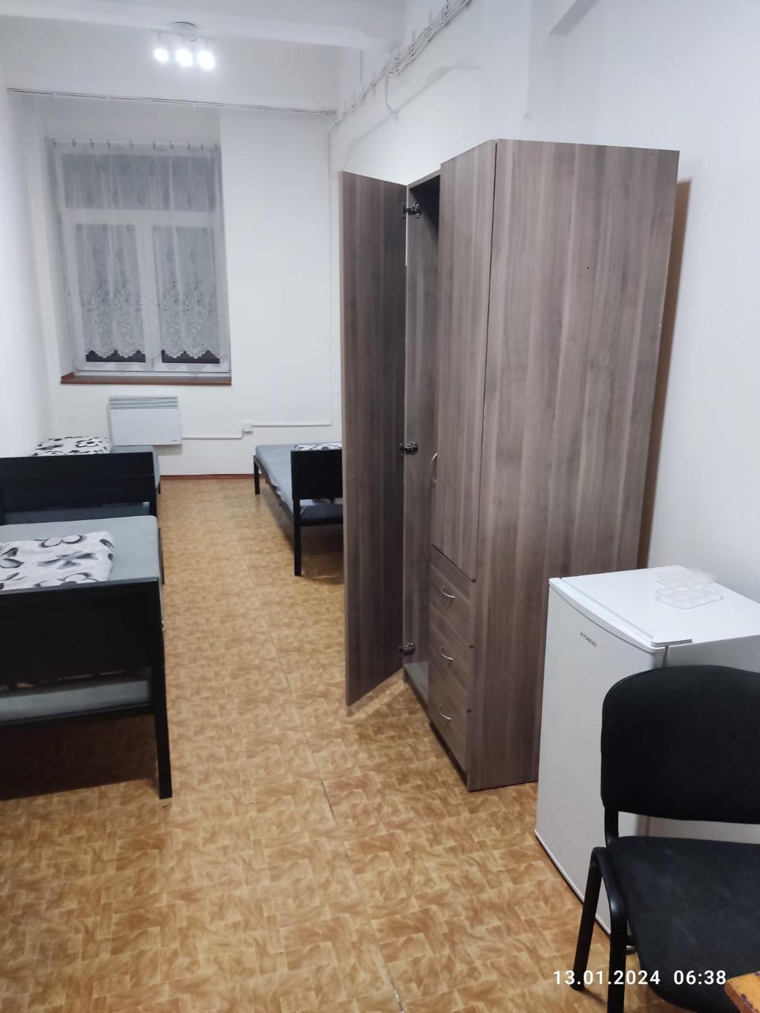 Apartmán Moravan