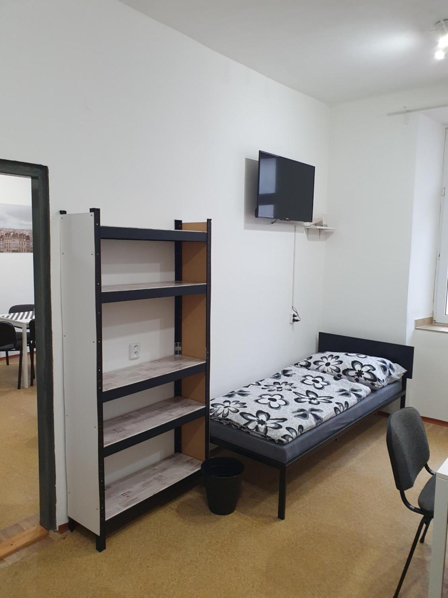 Apartmán Moravan Brno