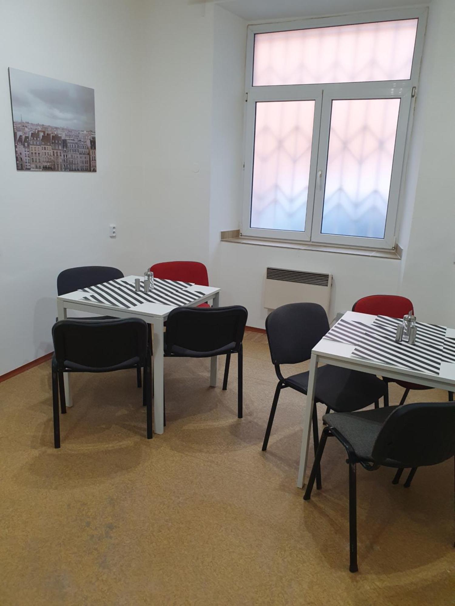 Moravan Apartmán