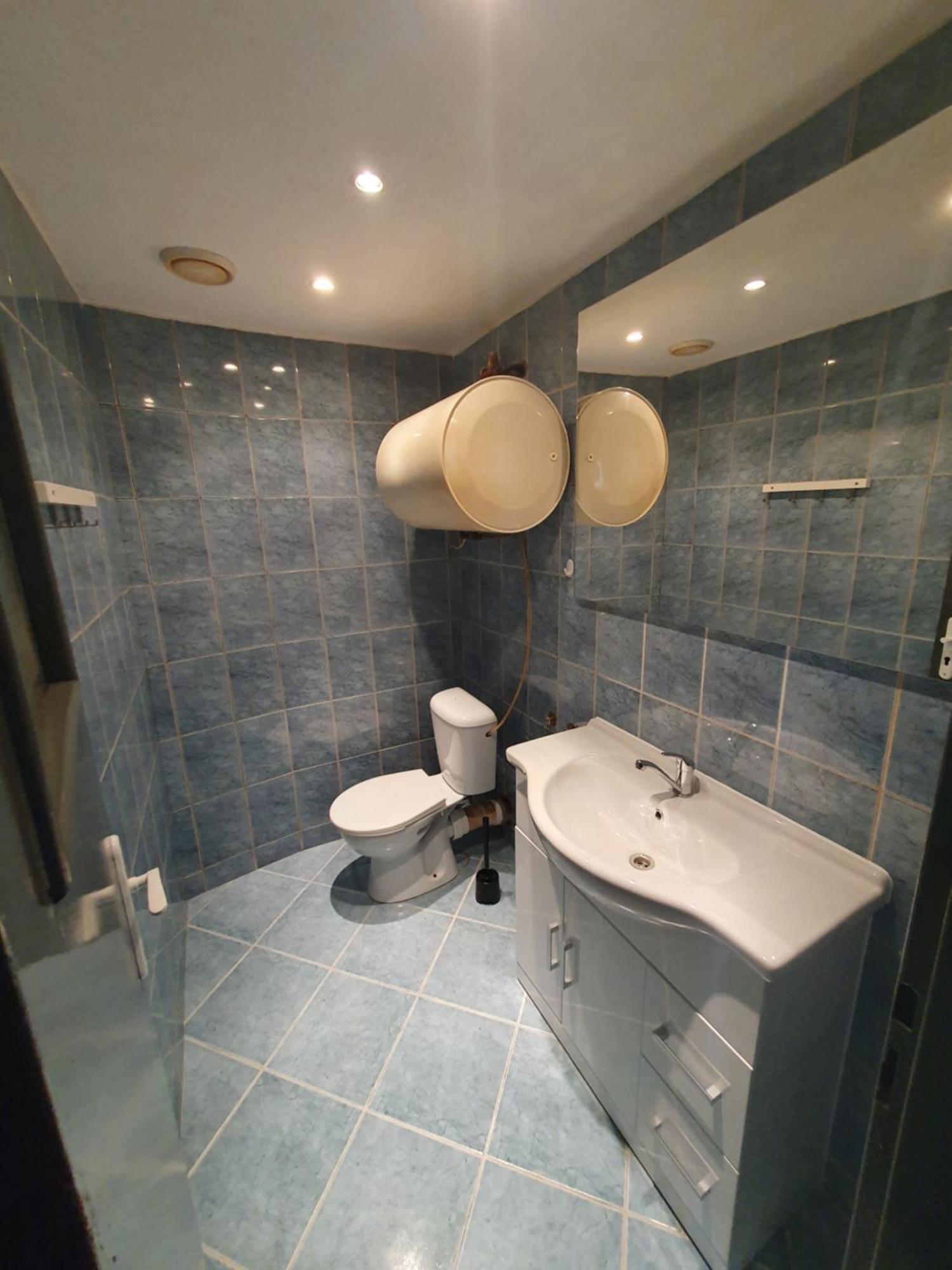 Apartmán Moravan *