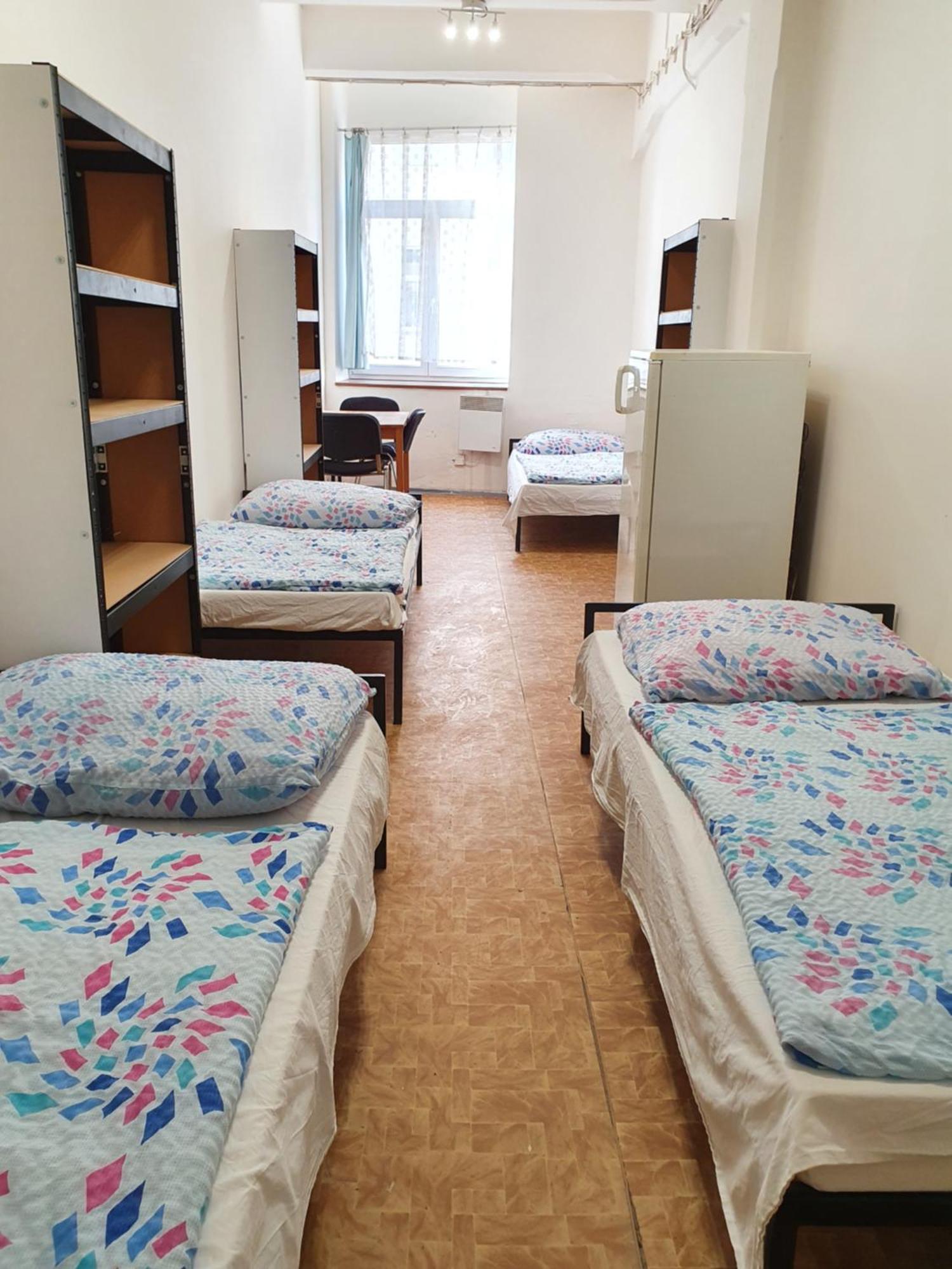 Moravan Apartmán *
